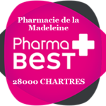 pharmacie de la madeleine