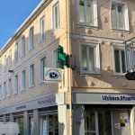 Pharmacie GELY KST