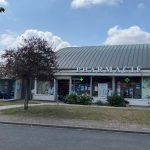 Pharmacie de La Croix-en-Touraine