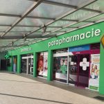 Pharmacie Moulinier