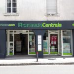 PHARMACIE CENTRALE MIGNOT PRIEUR
