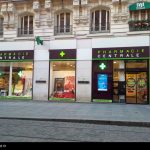 PHARMACIE CENTRALE