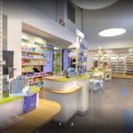 Pharmacie des Tourettes