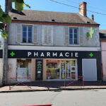 Pharmacie de Tigy